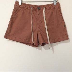 Vuori Ripstop Women's Hiking Shorts